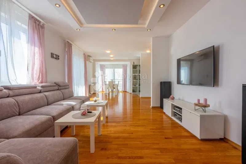 Apartment Crikvenica, 80m2 – 2