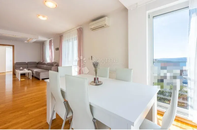Apartment Crikvenica, 80m2 – 3