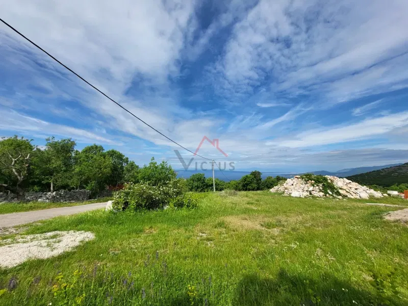JAKOV POLJE - Terreno edificabile con progetto, 838 m2 – 2