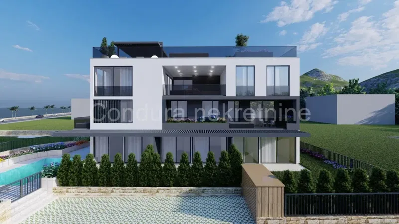 Appartamento Sukošan – 2