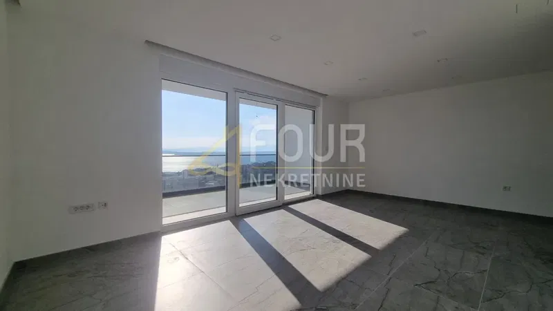 Crikvenica, 62,27m2 – 2