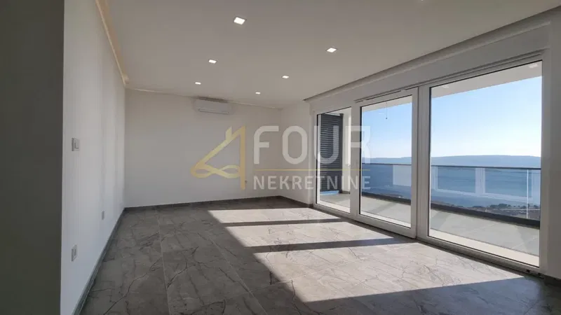 Crikvenica, 62,27m2 – 3