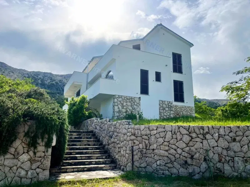 Апартамент Baška, 108m2 – 3