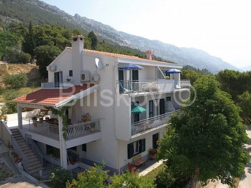 Marušići, apartment house – 2