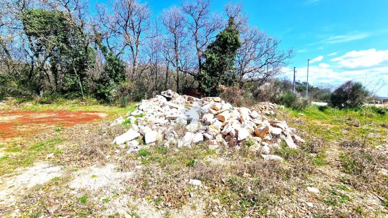 Telek Umag – 3