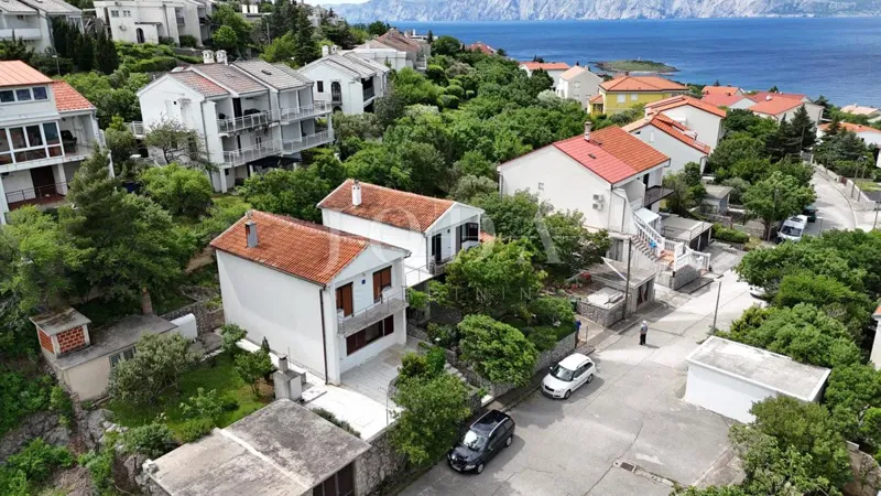 Casa Klenovica, Novi Vinodolski, 120m2 – 3