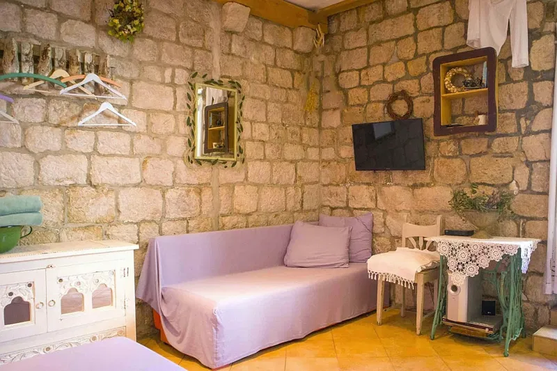 Casa in pietra del XVIII secolo – 3