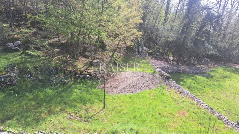 Building land Poljane, Opatija - Okolica, 6.445m2 – 2