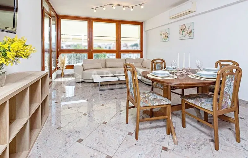 Rovinj, two-bedroom apartment on the second floor near the center – 3