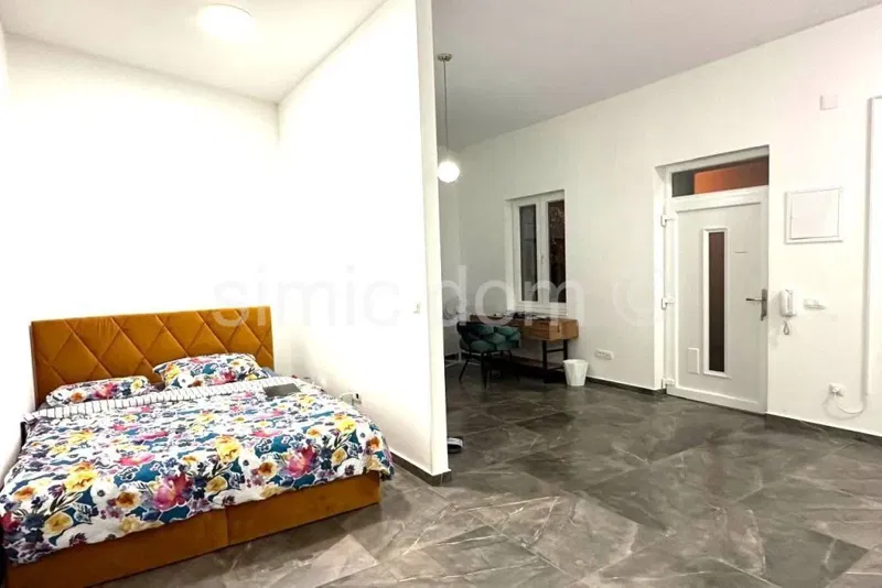 Renovated house with garden in the center of Sibenik – 3
