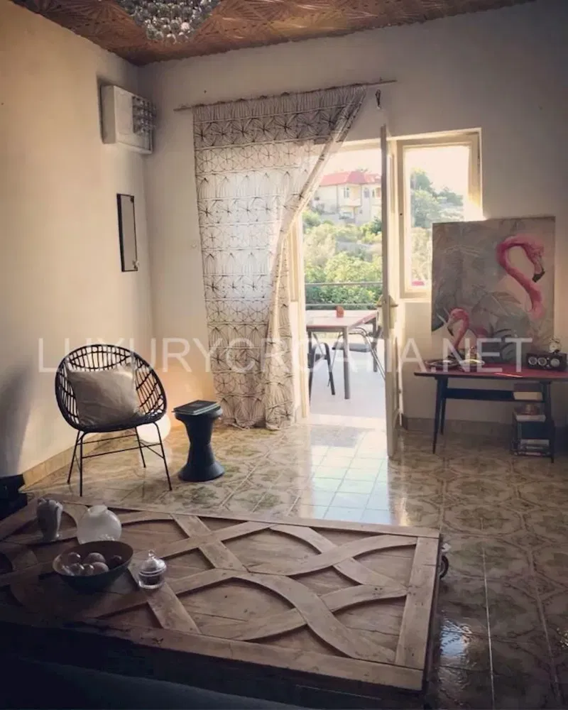 Seafront house for sale in Korcula Croatia – 3