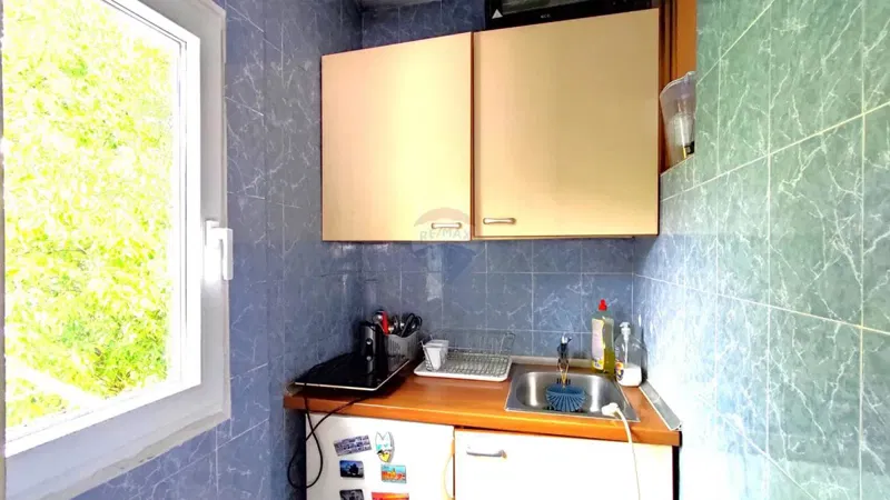 Appartamento Umag, 21,77m2 – 3