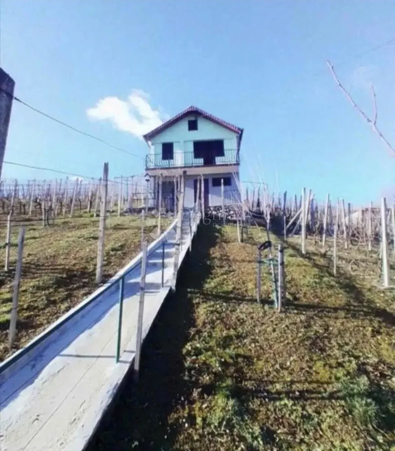 Dom Trški Vrh, Krapina - Okolica, 49m2