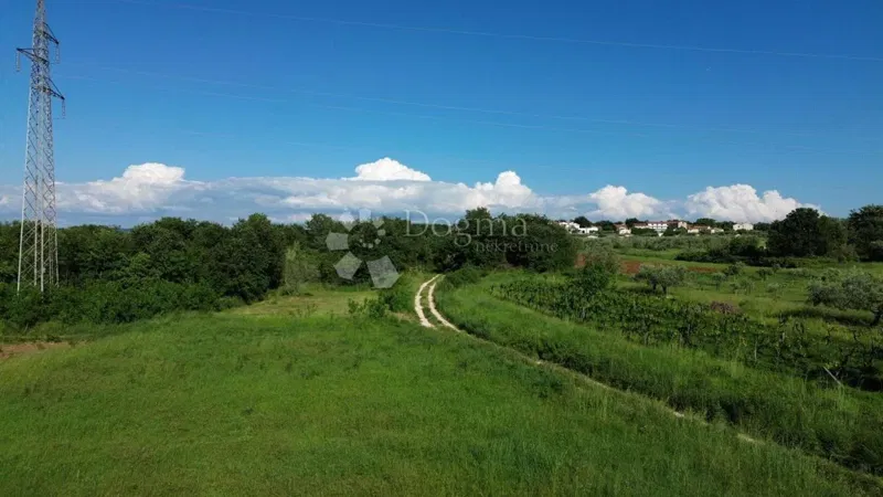 Building land Poreč, 702m2 – 3
