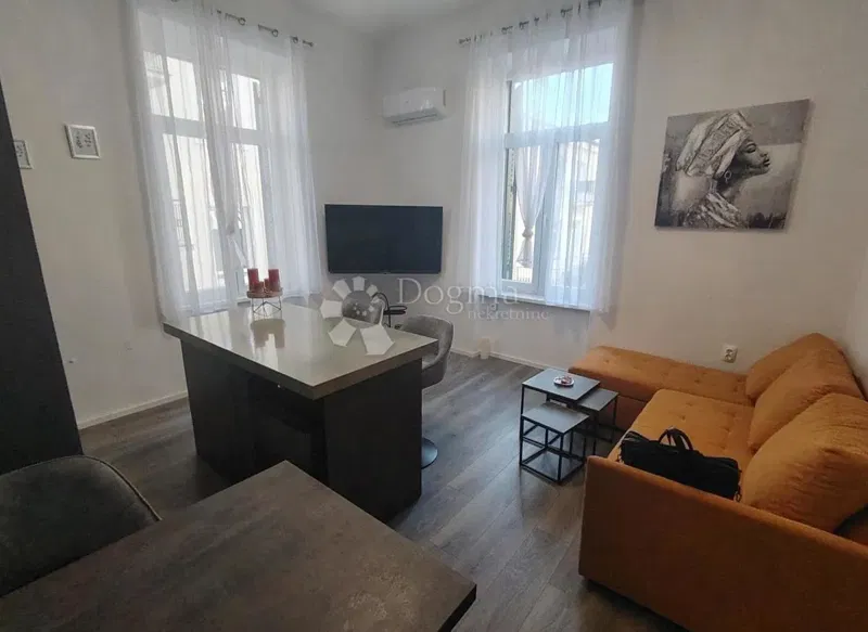 Flat Opatija - Centar, Opatija, 40,57m2 – 2