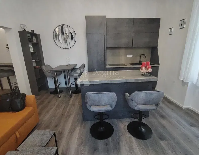 Flat Opatija - Centar, Opatija, 40,57m2 – 3