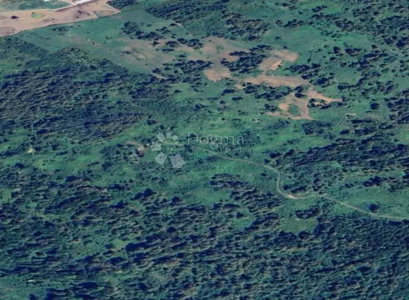 Agrarland Perjasica, Barilovići, 7.290m2