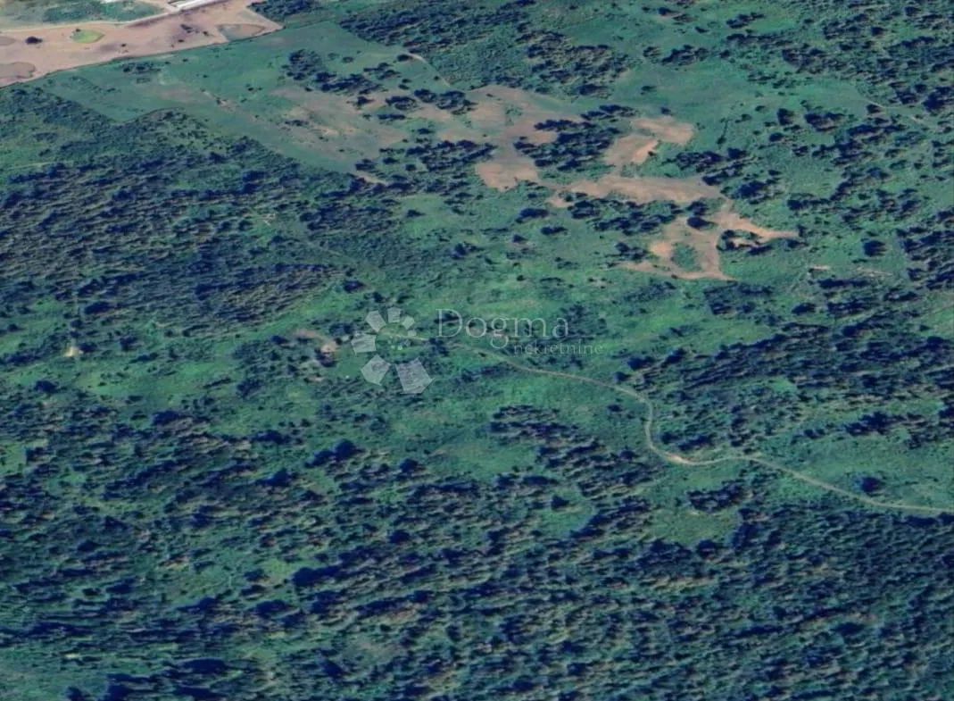 Agrarland Perjasica, Barilovići, 7.290m2