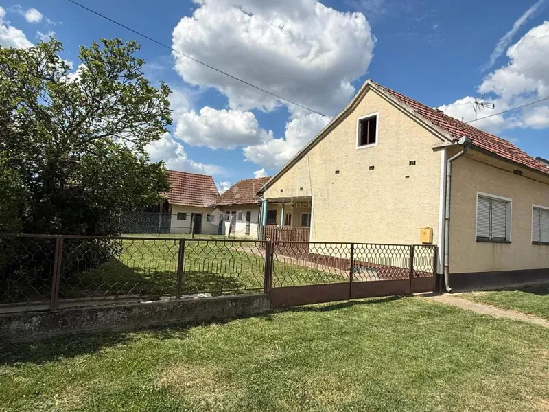 Casa Kozarevac, Kloštar Podravski, 95m2 – 3
