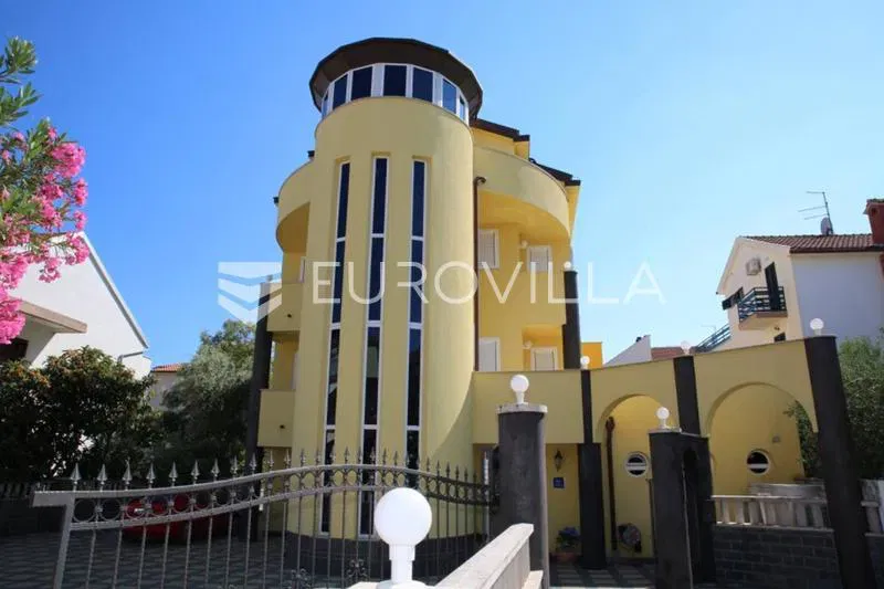 Vodice, beautiful villa 850 m² – 3