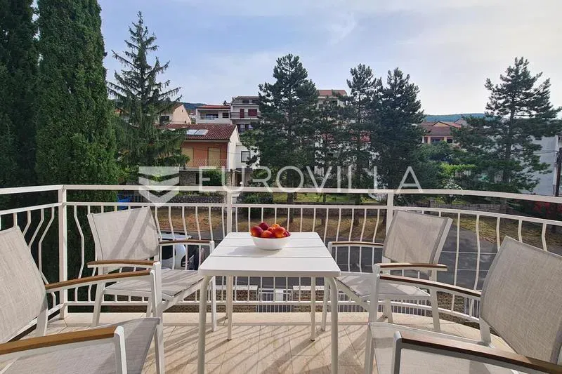 Crikvenica, Dramalj, beautiful house with 5 apartments near the sea – 2