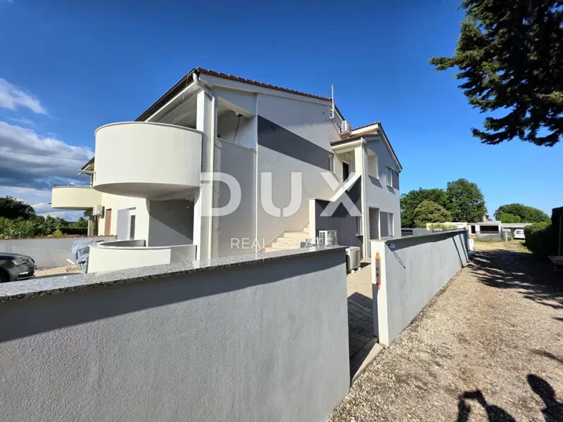 ISTRIA, ŠIŠAN - Apartment house with two residential units and an auxiliary building – 2