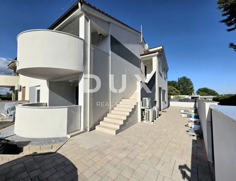 ISTRIA, ŠIŠAN - Apartment house with two residential units and an auxiliary building – 3