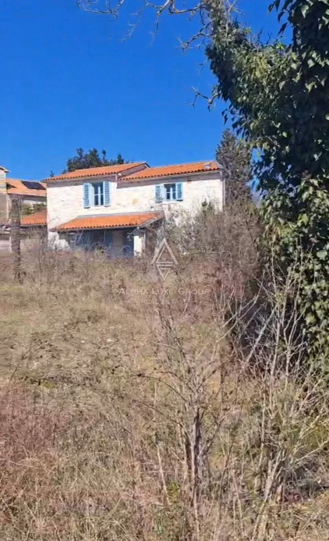 House Brtonigla, 150m2 – 3