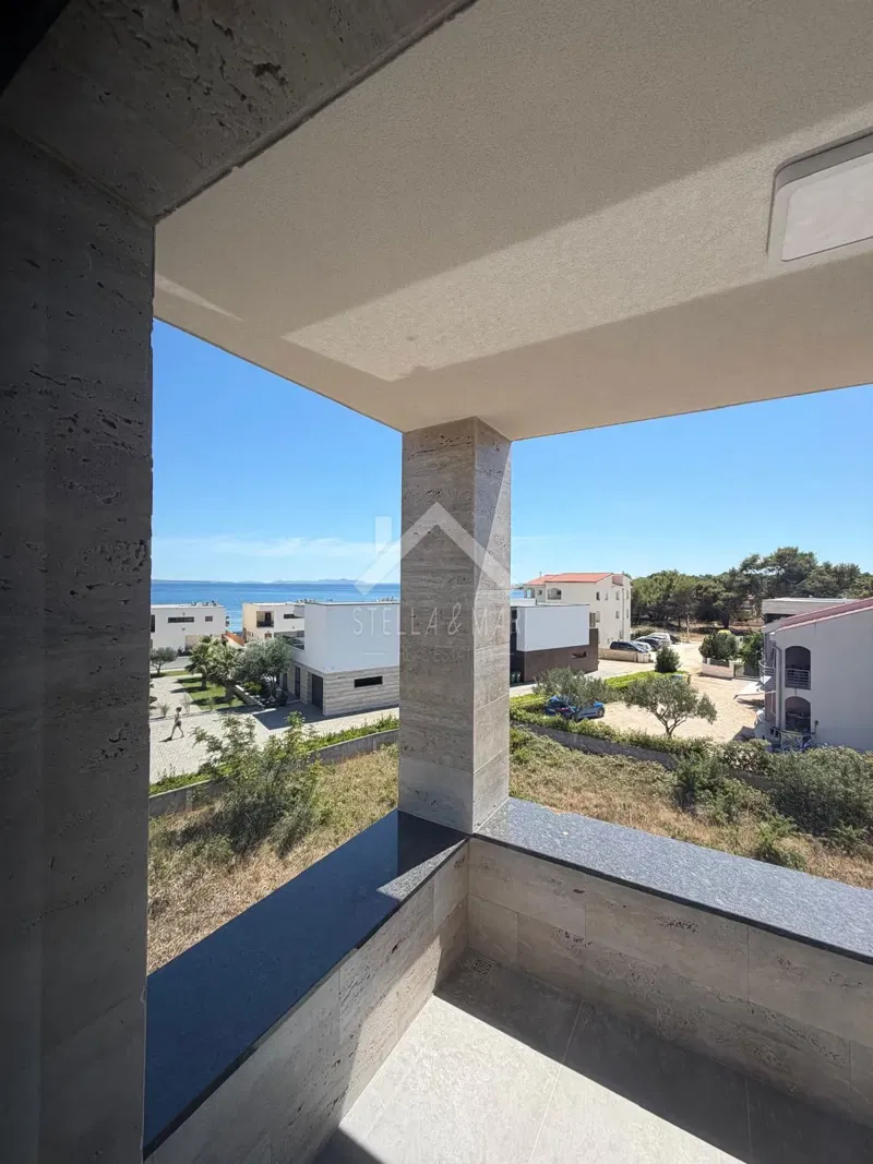 Apartment Vir, 74,40m2 – 2