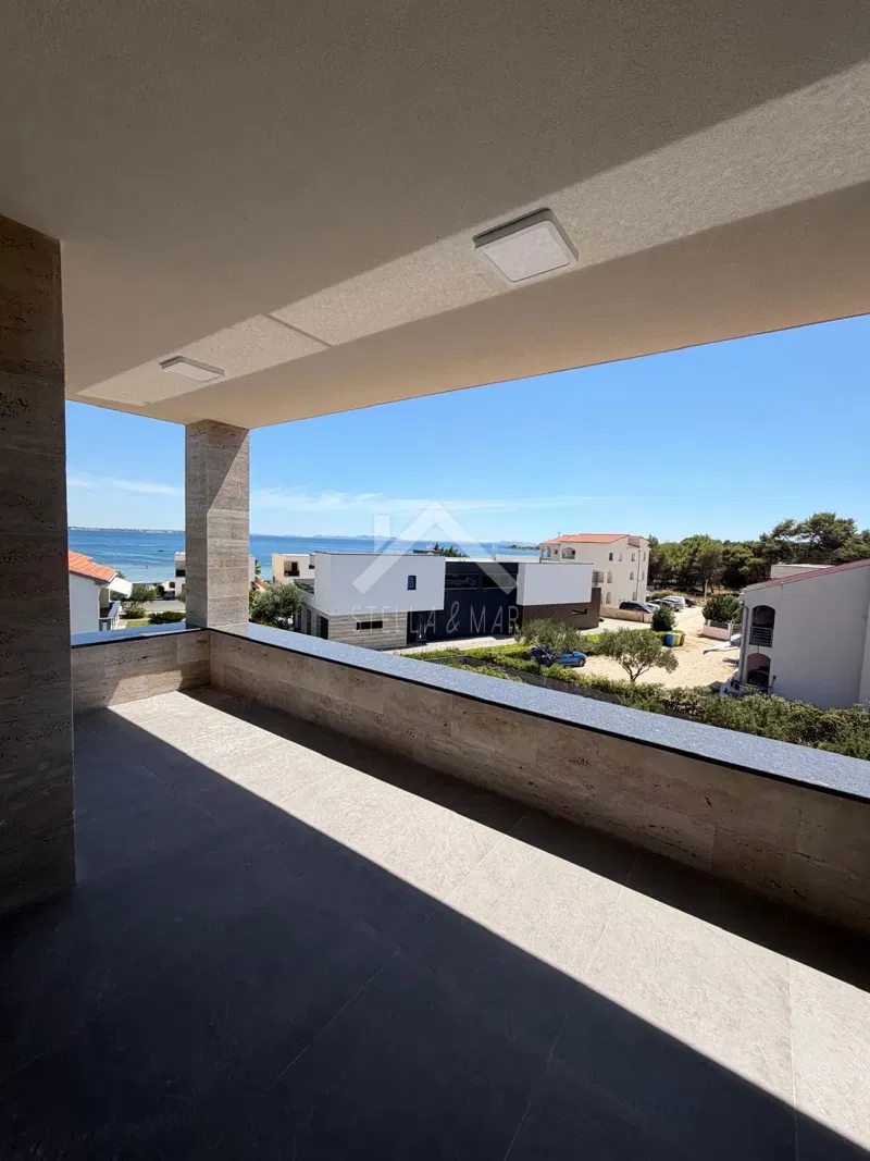 Apartment Vir, 74,40m2 – 3