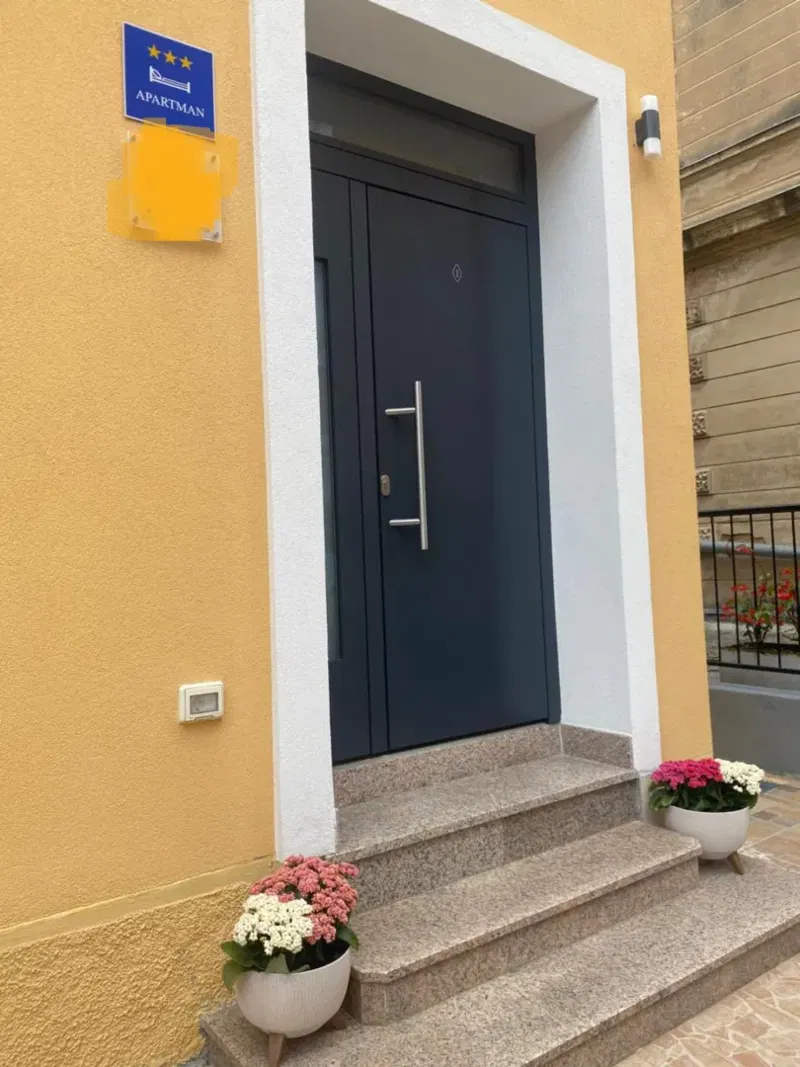 Appartamento Opatija – 2