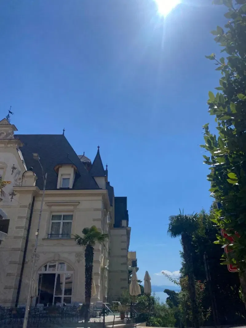 Appartamento Opatija – 3