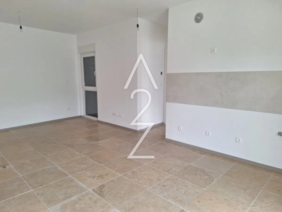 USELJIVA NOVOGRADNJA STARIGRAD 50,85 M2