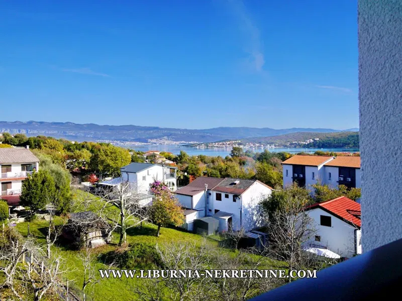 Квартира Dobrinj – 3