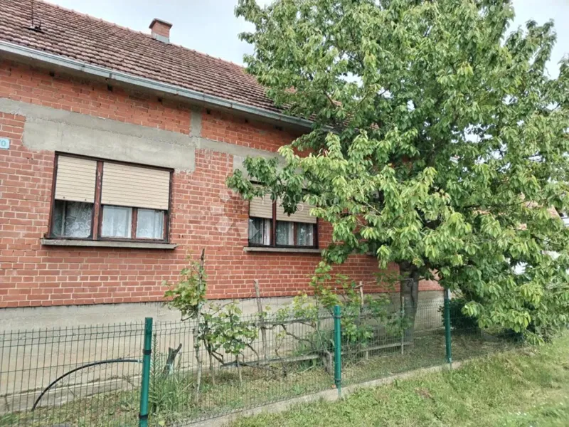 Casa Haganj, Gradec, 99m2 – 2