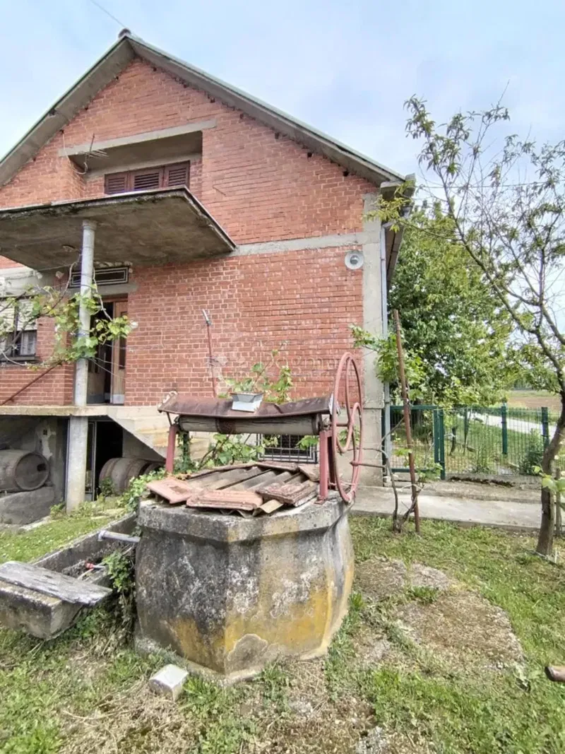 Casa Haganj, Gradec, 99m2 – 3