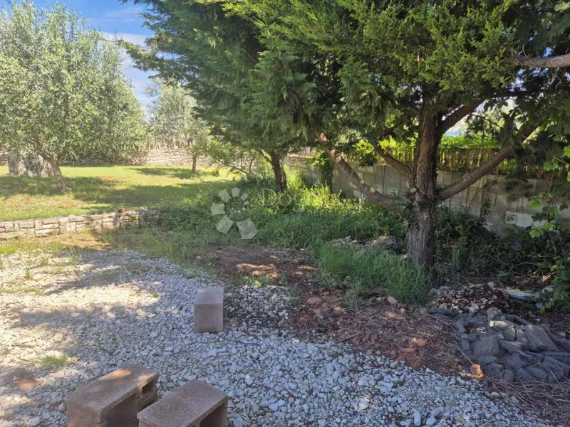 Teren budowlany Hrboki, Barban, 2.160m2 – 2