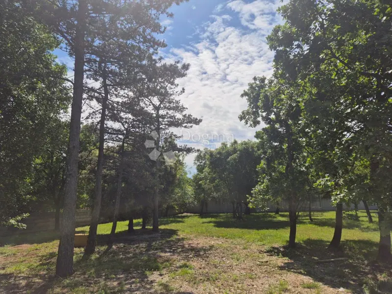 Teren budowlany Hrboki, Barban, 2.160m2 – 3