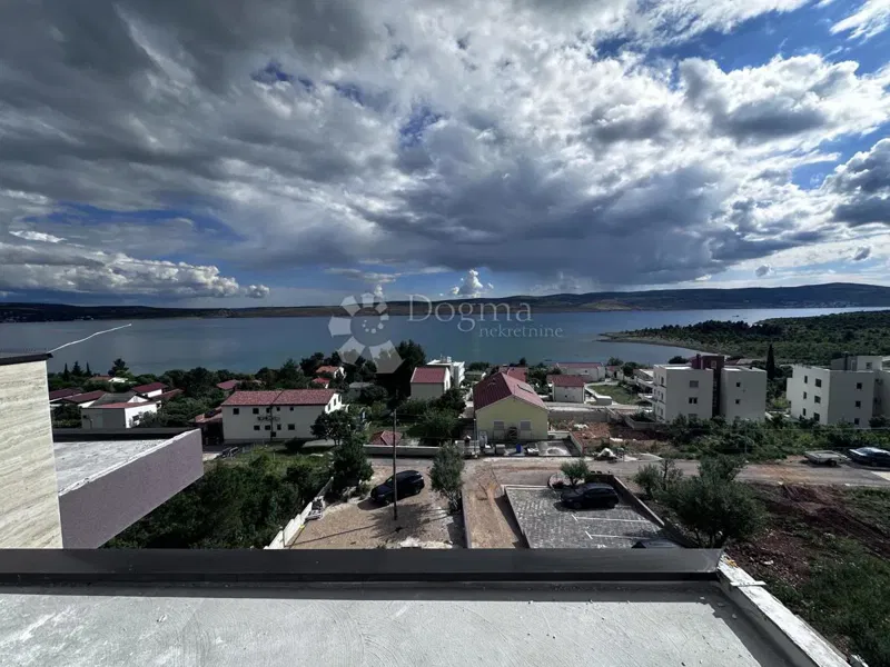 Apartment Seline, Starigrad, 140m2