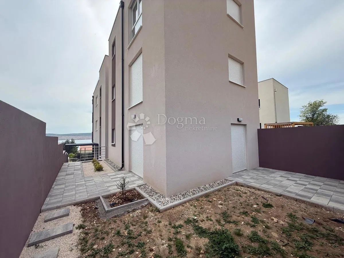 Apartment Seline, Starigrad, 79m2