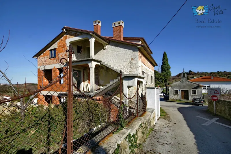 Casa Momjan – 3