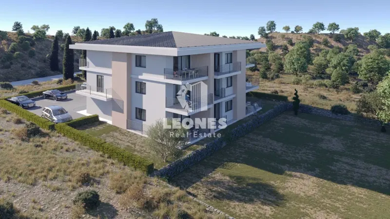 Квартира Kaštel – 3