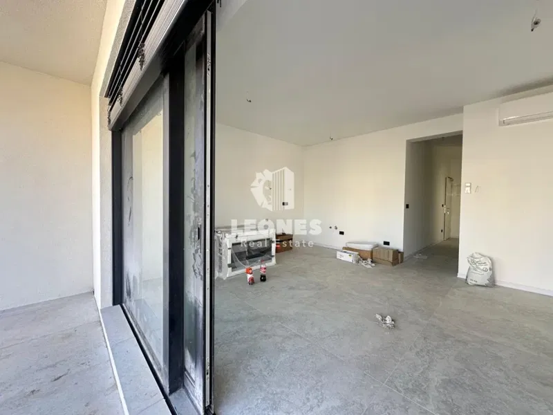 Quality apartment with a garden on the ground floor of a new building in Poreč – 3