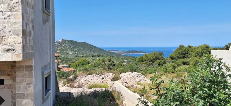 Vila s Pogledom – Primošten