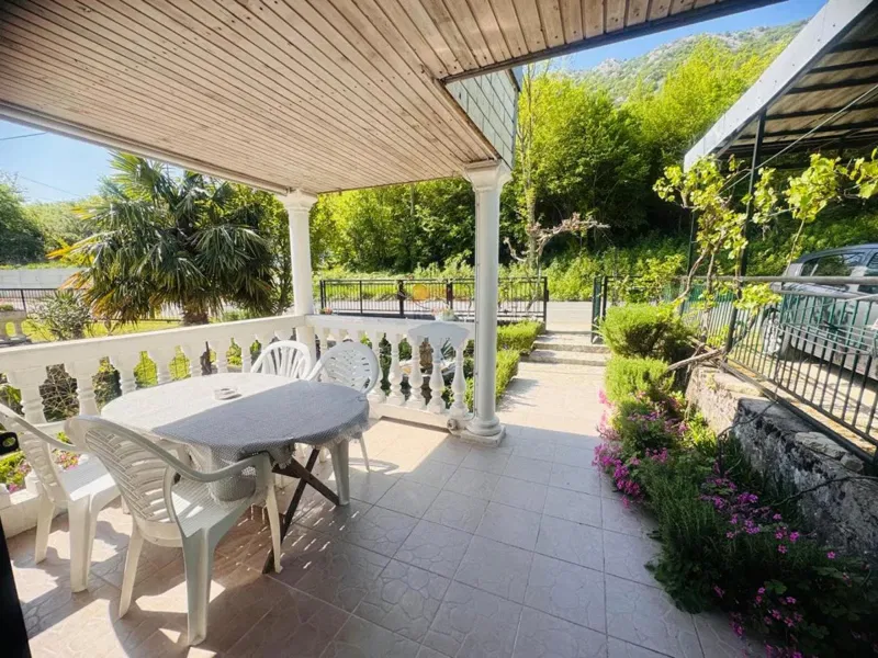 House Tribalj, Vinodolska Općina, 238m2 – 3