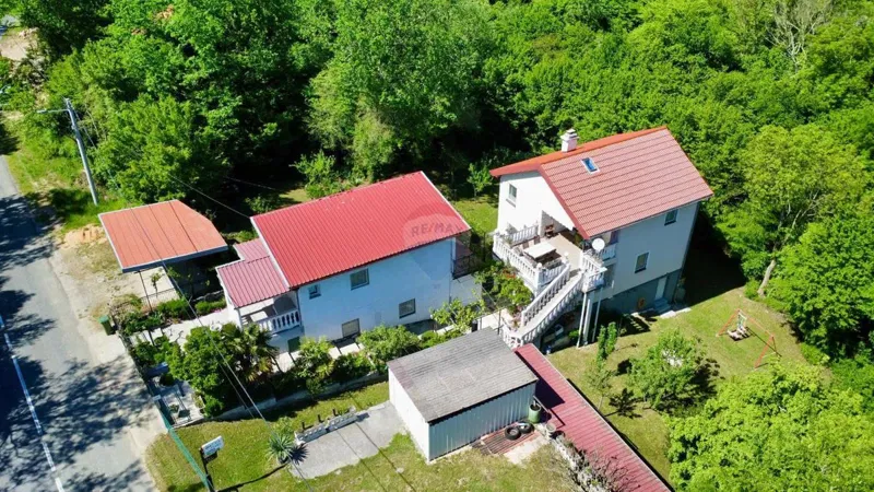 House Tribalj, Vinodolska Općina, 238m2 – 2