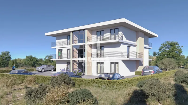 Квартира Kaštel – 2