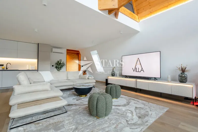 Gorski Kotar, Delnice – Exclusive Mountain Villa with Pool and Panoramic View – 3
