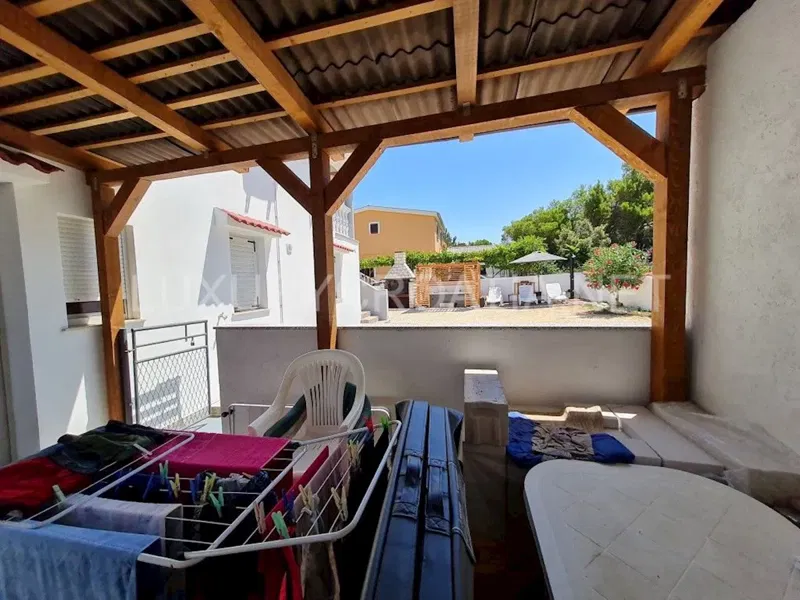 Casa familiare ristrutturata vicino a Zara – 2