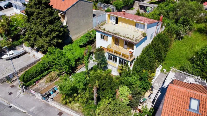 Crikvenica – Historic Villa in a Prime Location – 3